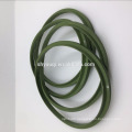 rubber dust seal for machine, custom- scraper wiper l oop of dustproof dustband dust ring